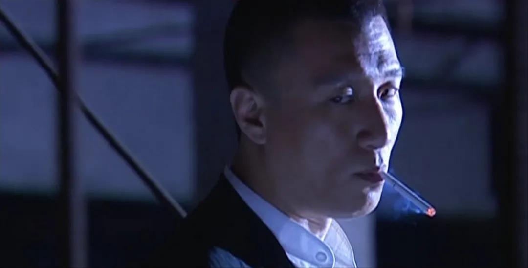 刘华强和孙红雷是不是一个人,孙红雷是不是征服里的刘华强