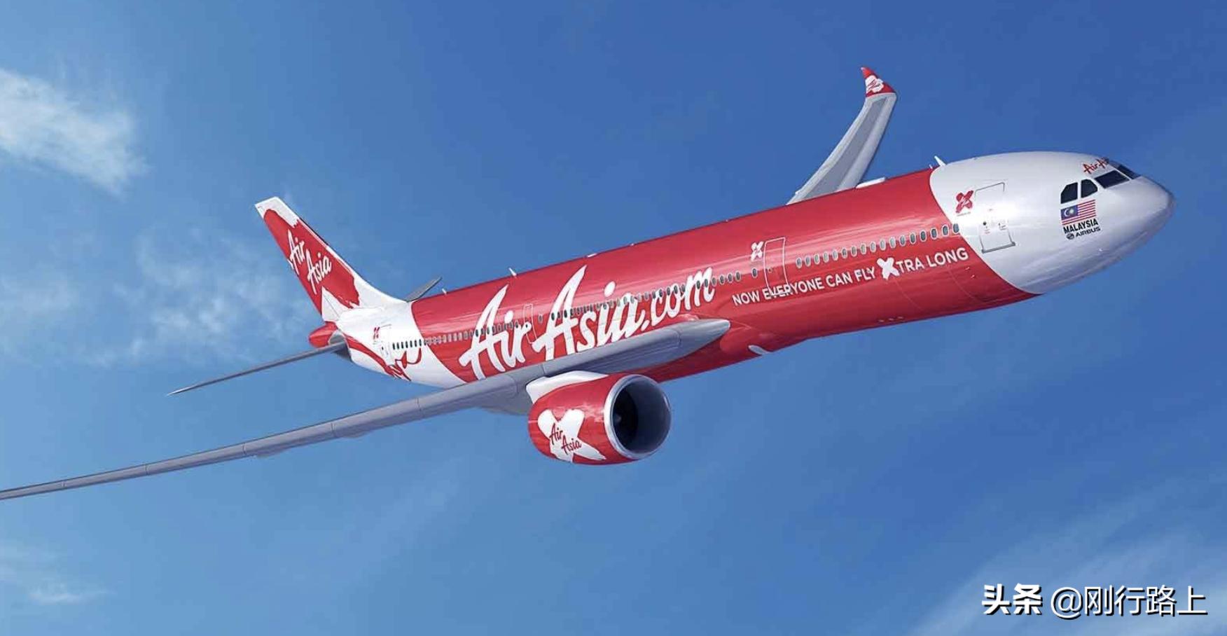 全球十大廉价航空,哪几家是廉价航空