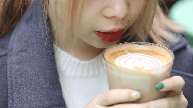 岭南天地的「不务正业」咖啡店，专出“渣男渣女”