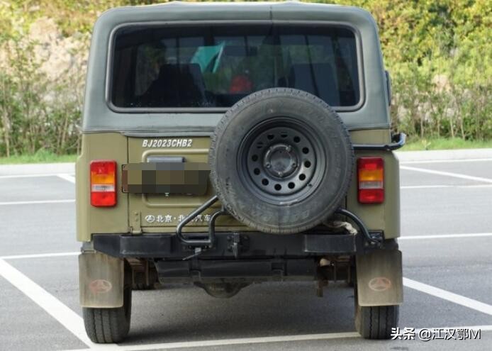 北汽bj212驾驶感受,北汽bj212越野