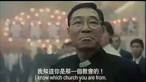 香港电影老戏骨名单大全,香港老明星老戏骨