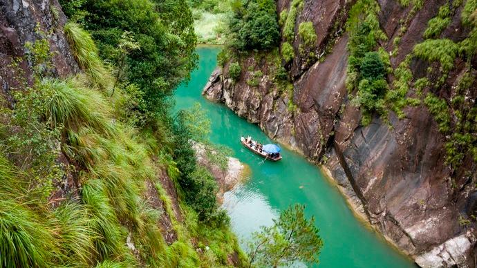 浙江省温州市有什么区,浙江省温州市介绍