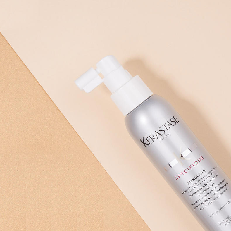 秃头少女的救星洗发水老国货,秃头女生的救星