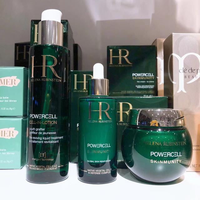 修护紧致提拉滋润保湿好用的面霜,18种抗皱紧致面霜排行榜