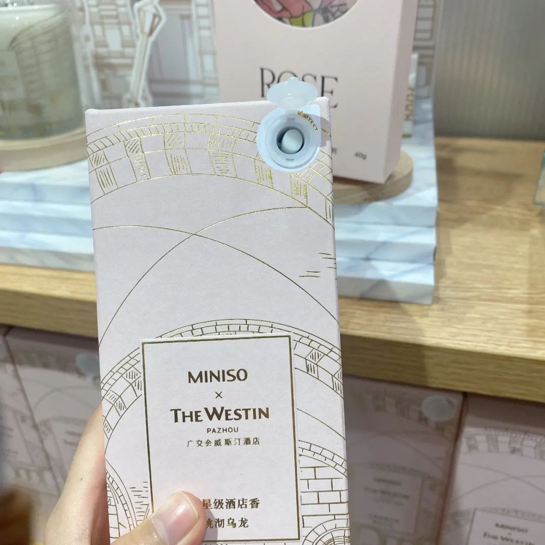 名创优品必买清单推荐,名创优品必买的五件单品