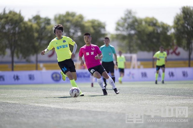 2019全国体校杯足球比赛渭南开幕,2020年陕西省群众足球甲级联赛