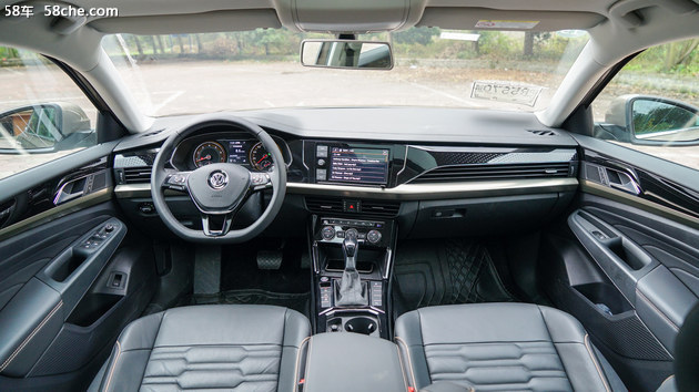 大众低配帕萨特 (大众新帕萨特低配)