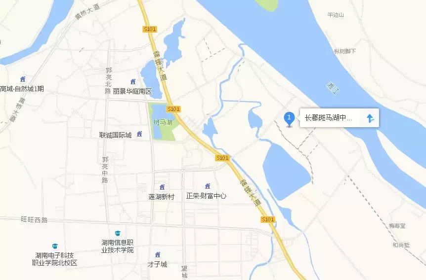 望城教育有望与长沙市区并轨!房价只有五六千来看看这些楼盘