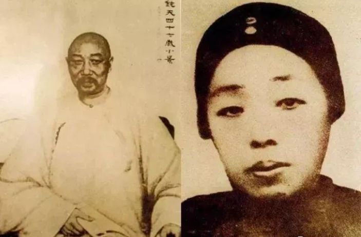 17岁嫁半百老夫，23岁丧夫守寡，大字不识，却用母爱养出一代大师