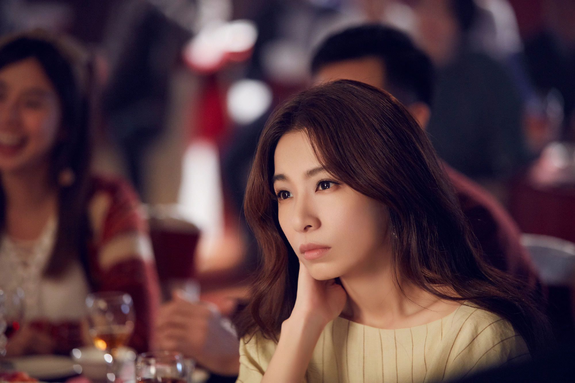 田馥甄怎么评价任家萱,田馥甄无人知晓mv完整版