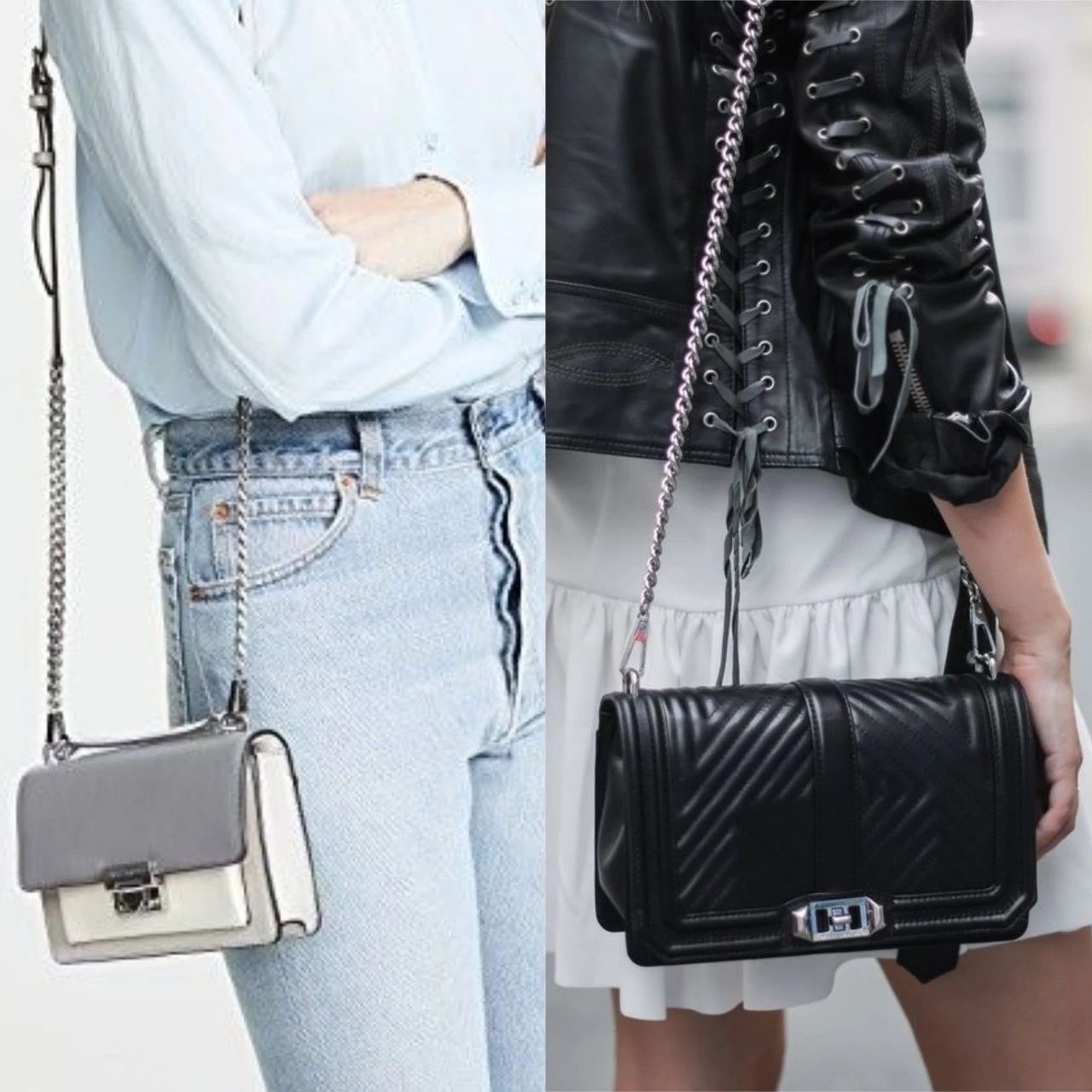 又上档次又不贵又小众的牌子包包,10个好看不贵的包包品牌