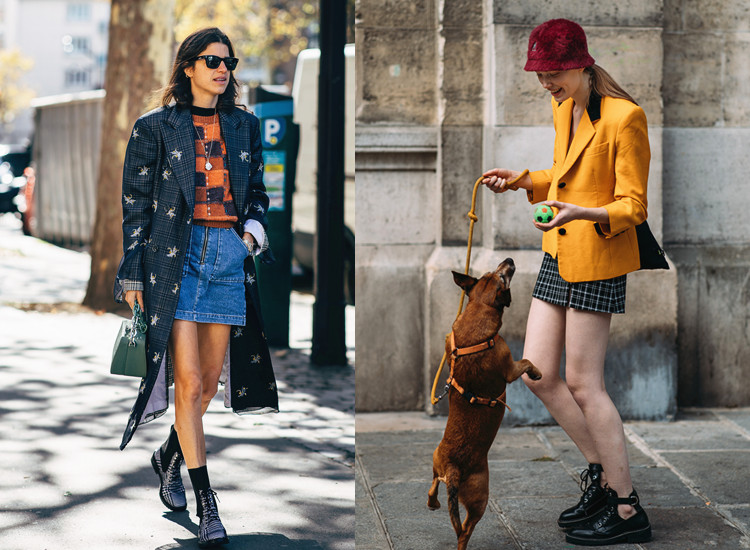 小个子福利显高神器,小心机显瘦高腰a字半身裙