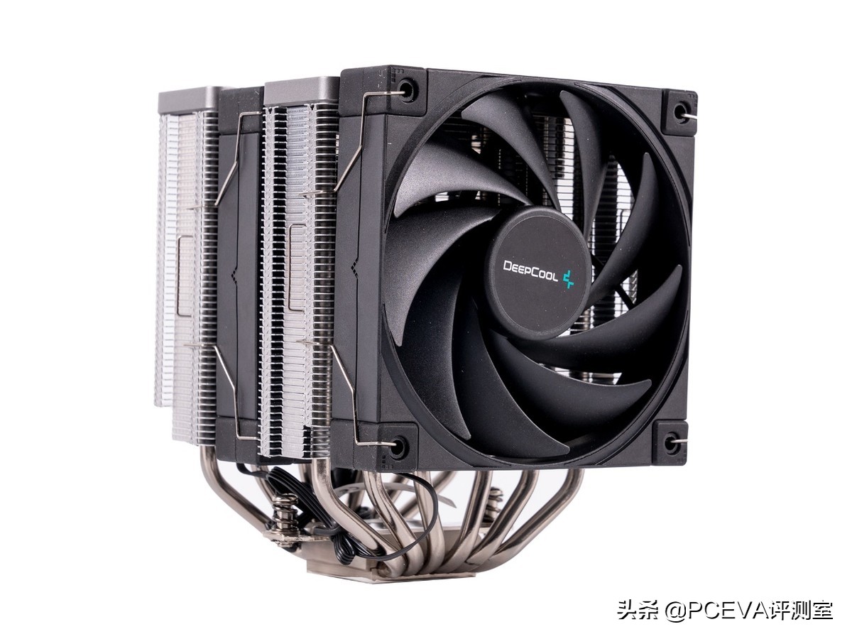 九州风神散热器ak500,九州风神冰立方AK620风冷散热器