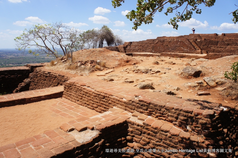 第1360回：丹布勒久旱逢甘露，亚当峰它乡遇故知