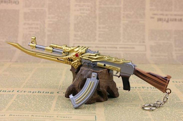 CF手游：懂得生化战场的基础，才能统御战场，胜利才会向你招手