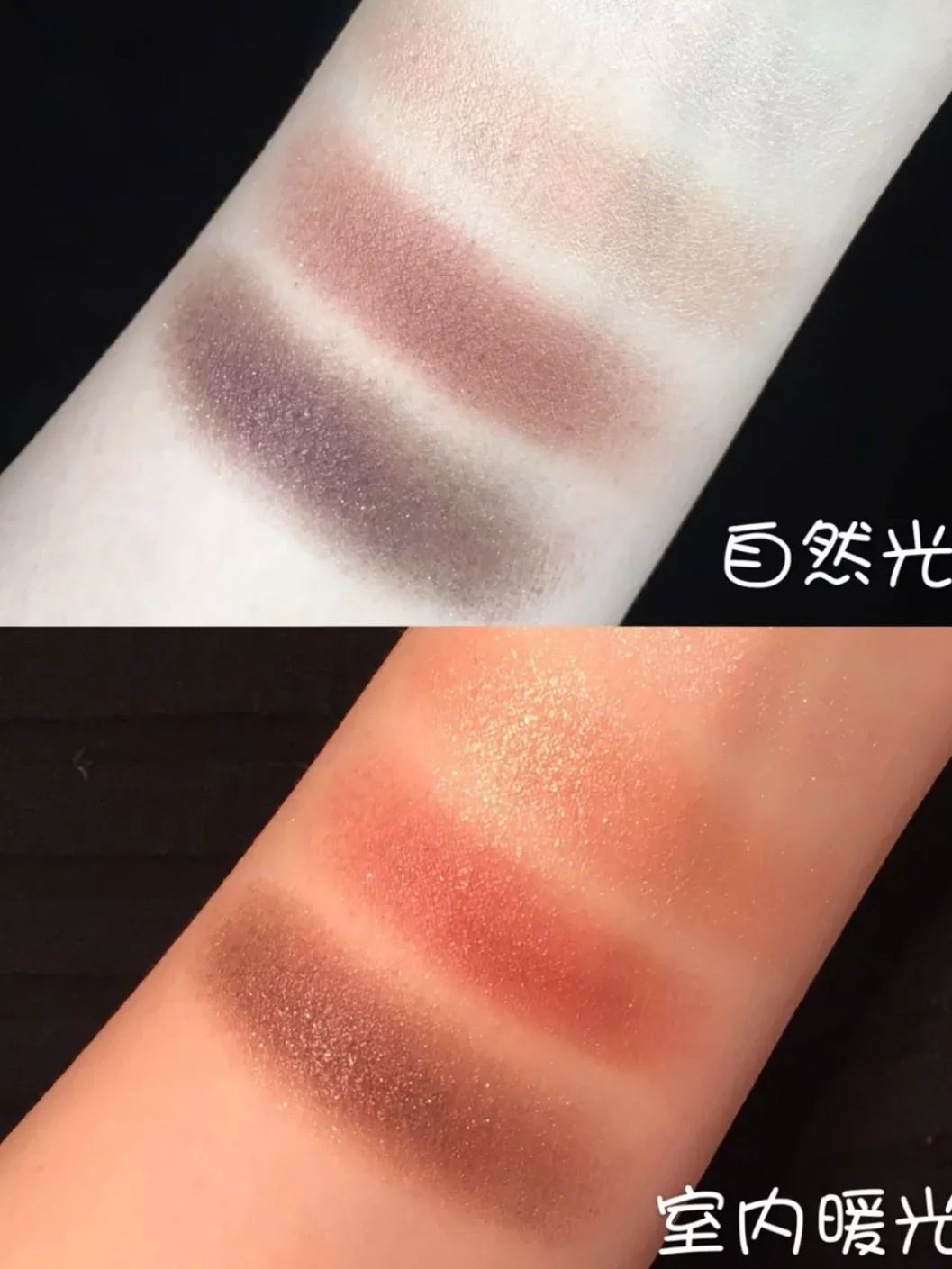 韩系日系眼妆,日系韩系眼妆对比