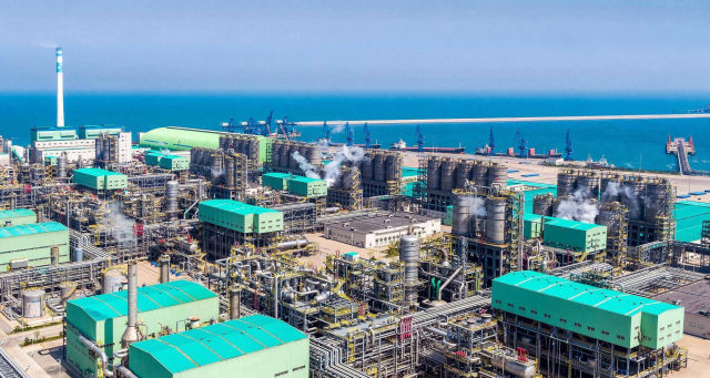 苏州首富恒力集团董事长,苏州首富资产多少亿