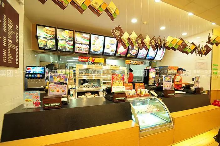 德克士为什么是三四线城市,德克士是怎么攻破三四线城市的