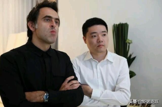 丁俊晖水平下降了吗,丁俊晖巅峰的准度