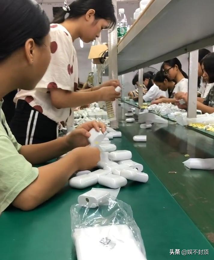 电子厂的工作到底轻松吗,在电子厂上班怎么才能轻松一点