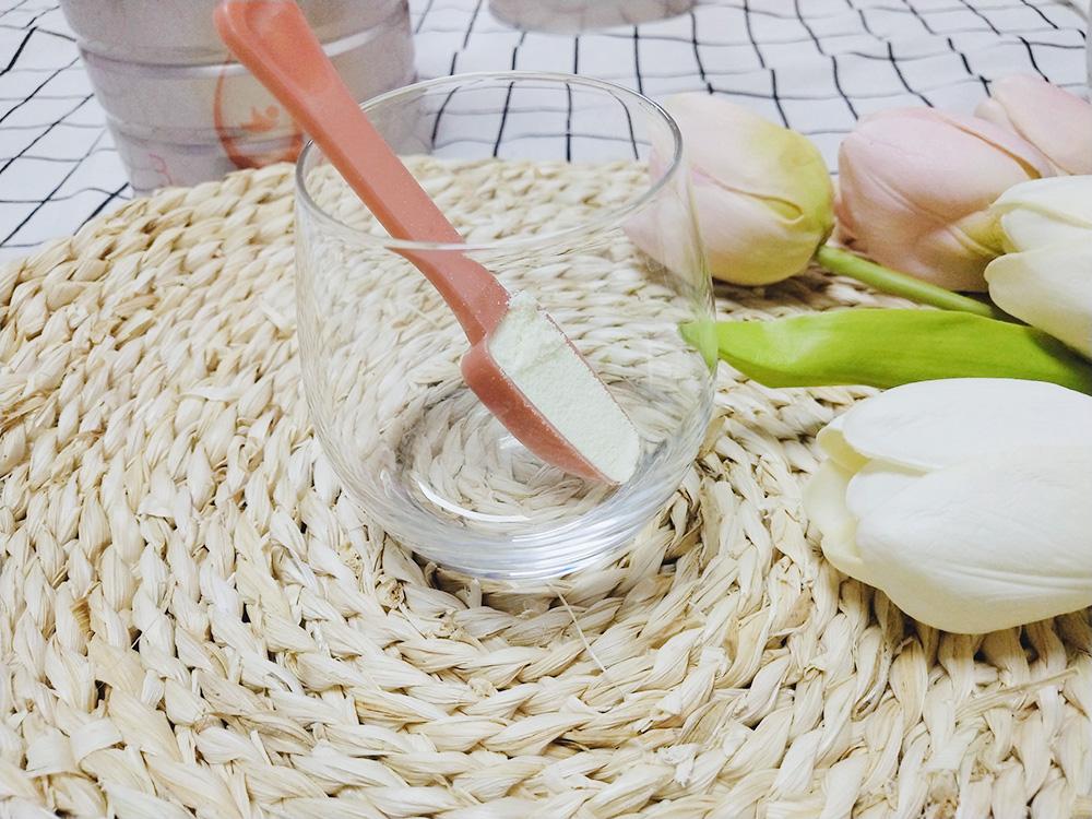 想要宝宝聪明怎么选奶粉,想要宝宝喝奶粉