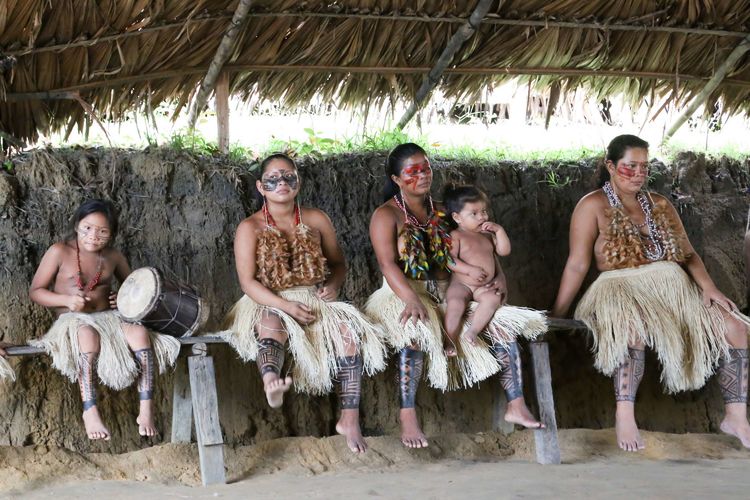 南美之旅总结篇,南美之行结束感悟