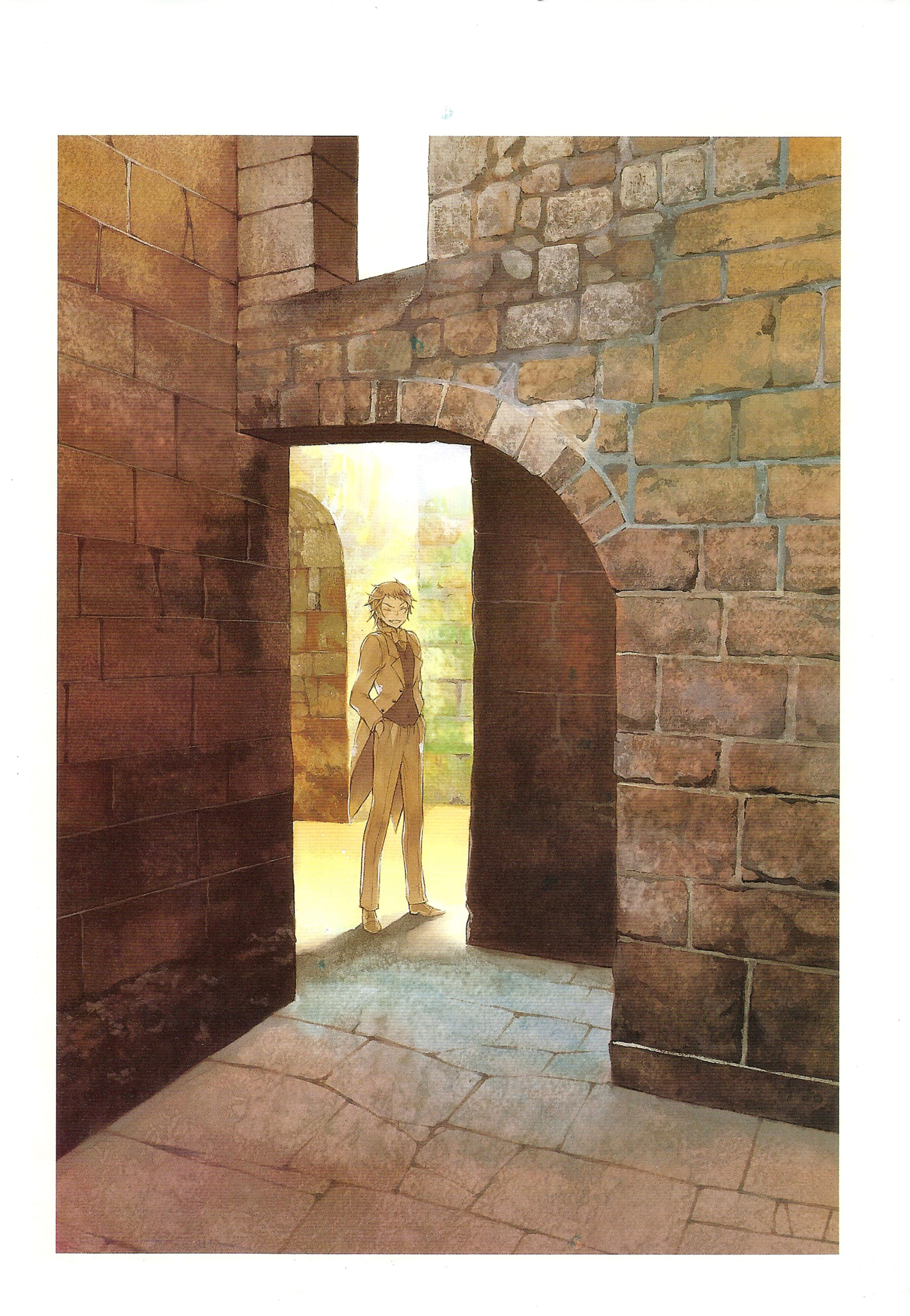 望月淳绘画过程,望月淳漫画用什么笔最好