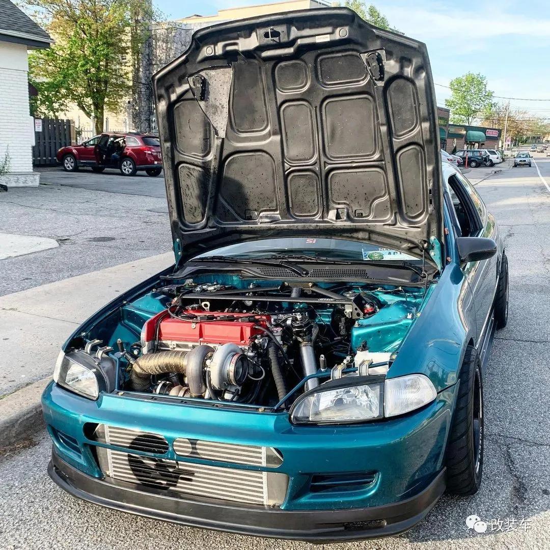 三菱evo4g63到底有多强,全新evo会搭载4g63发动机吗