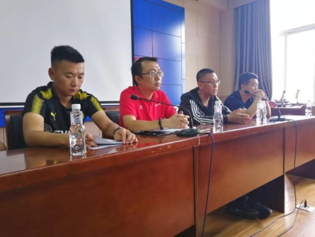 关于中国足球青训发展的一些感慨,中国足球青训学生