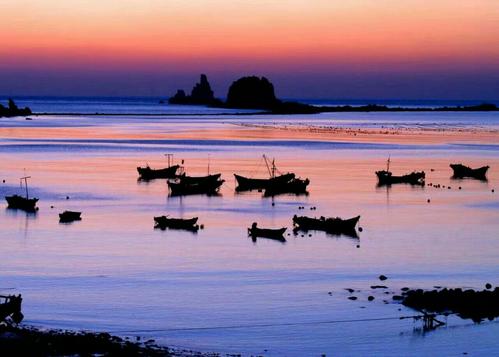 大连有多好玩,大连有什么好玩的景观