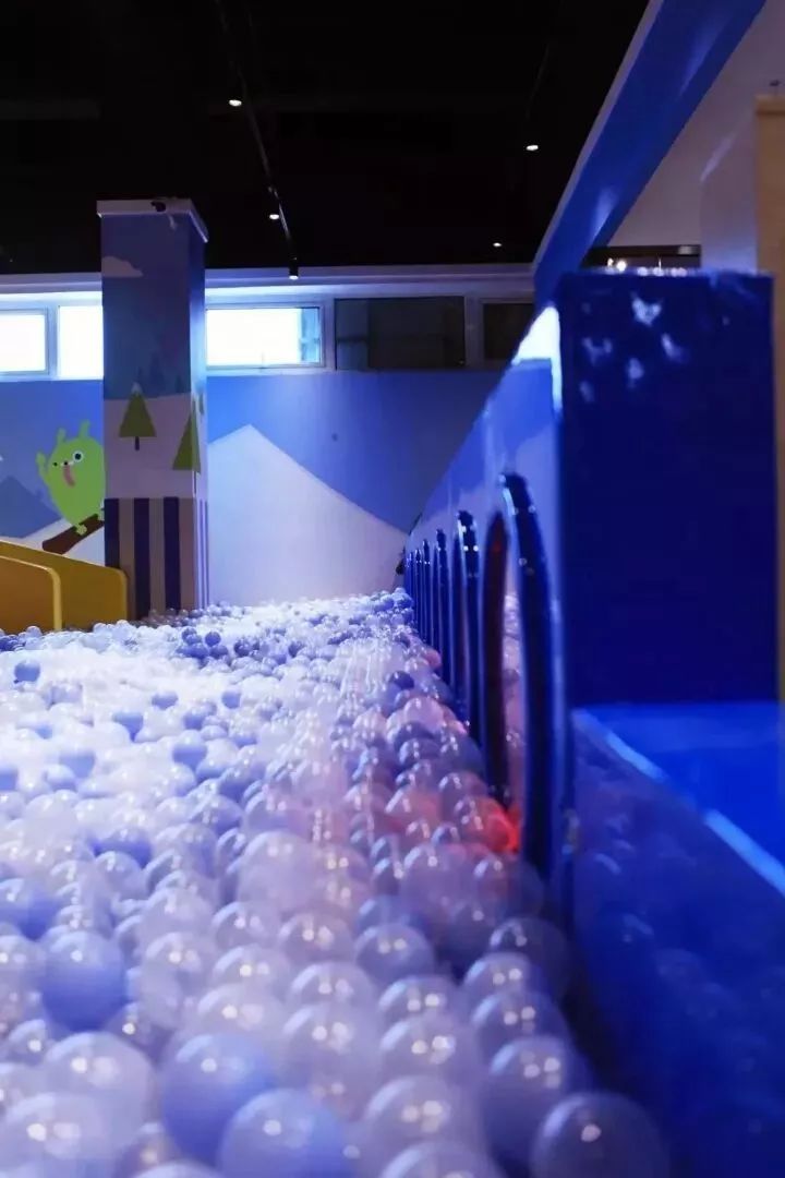 北京游乐园万圣节,北京第五频道体育城堡儿童乐园