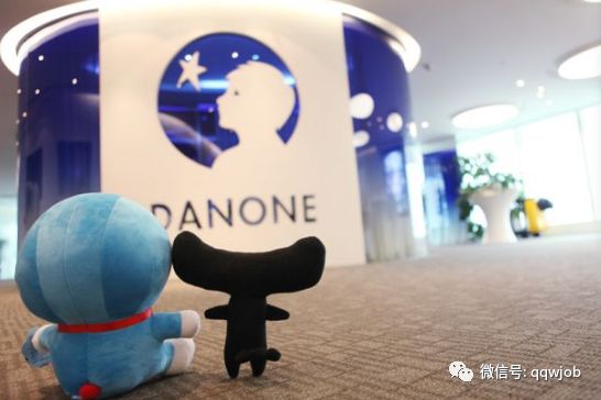 达能集团2024春季招聘,达能招聘校招