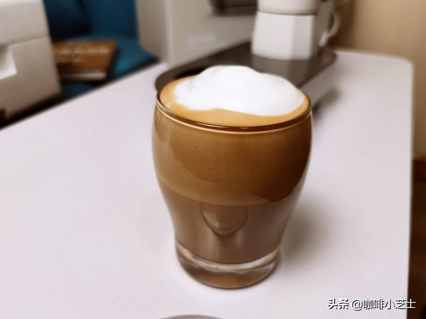 奶泡机打出来的奶泡粗糙,奶泡打不浓密