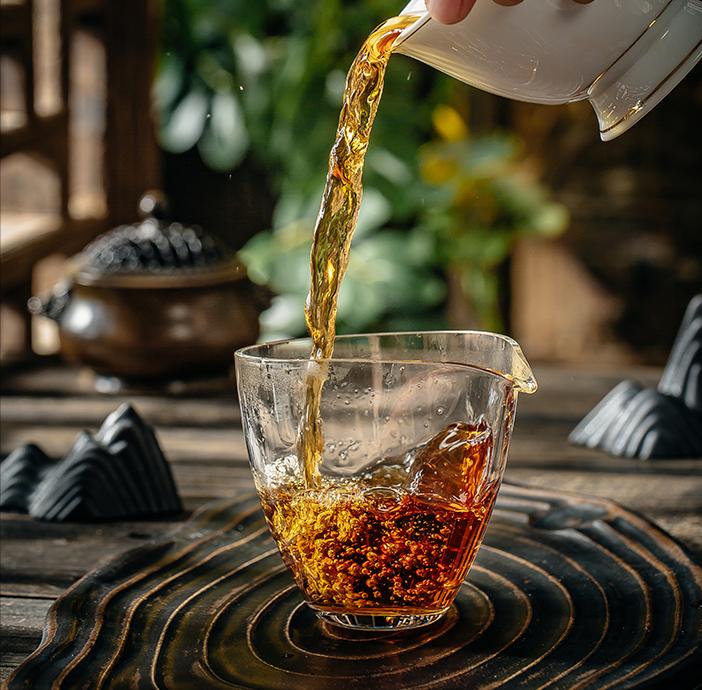 武夷大红袍岩茶的冲泡方法,茶的冲泡技法碧螺春