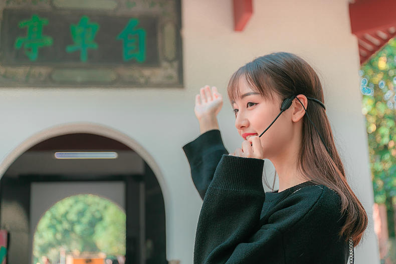 扩音器能保护嗓子吗,老师用的扩音器高颜值