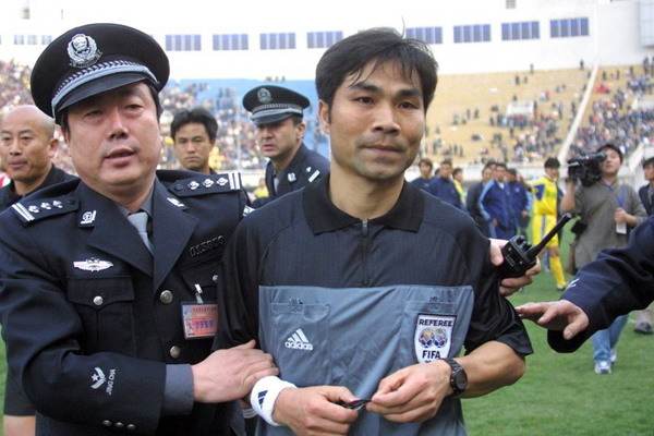 中超北京国安队赛程,中国足球顶级职业联赛俱乐部名单