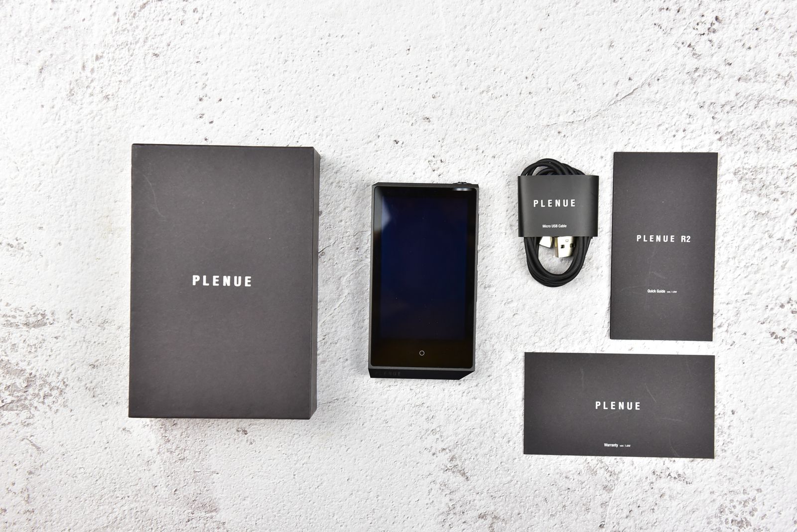 情迷安卓系统的耳机烧友最不该错过的*放播**器，韩系mp3大佬新作