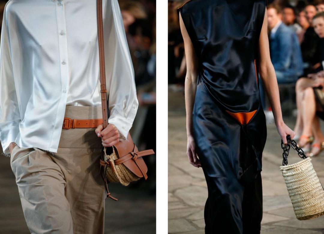 假装买手｜|草编包这种东西，看起来不Cheap还挺难的……