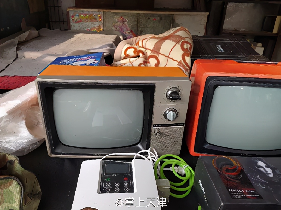 天津洋货市场攻略,天津塘沽洋货市场最新消息