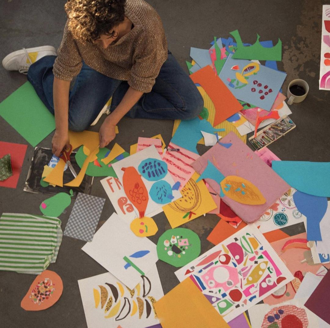 如果说夏天是水果味儿的，哈卷第一个赞成