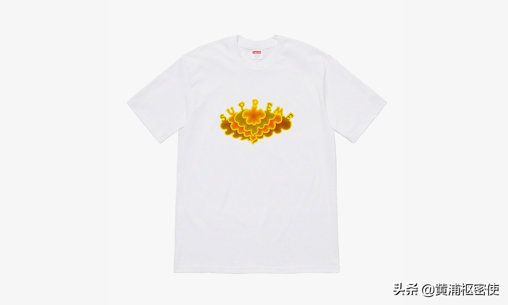 閲嶇supreme2022鏄ュ绯诲垪,supreme澶忓tee
