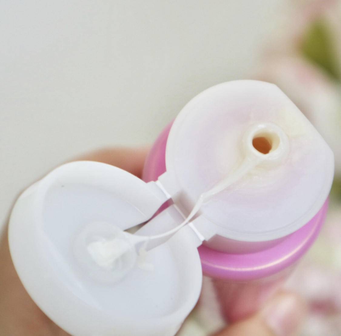 让你的肌肤越来越细腻光滑,让肌肤真正的细腻亮白