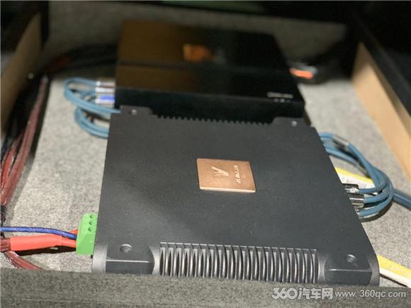 改装Hi-end大系统只能选国外大牌？国产也有精品看这货的超强推力