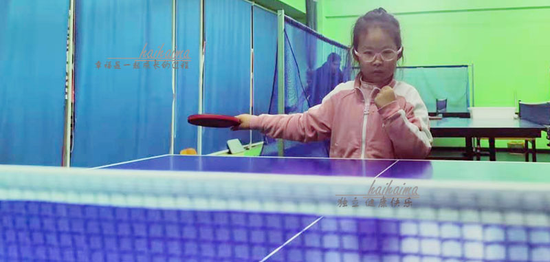 3-6岁儿童乒乓球训练流程,3-6岁儿童乒乓球训练课程