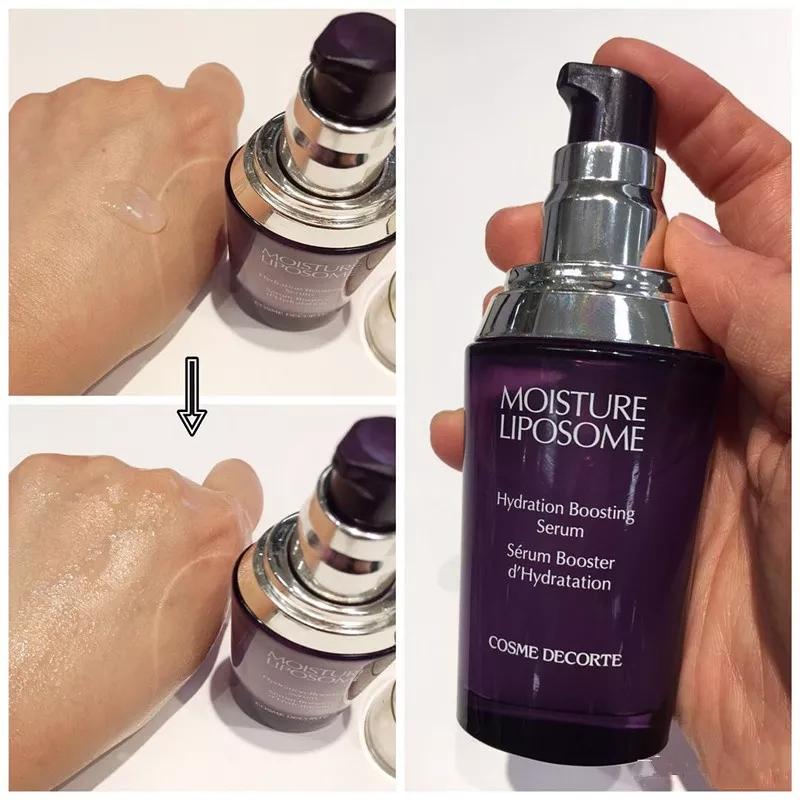 黛珂牛油果紫苏水怎么搭配精华,牛油果黛珂紫苏水