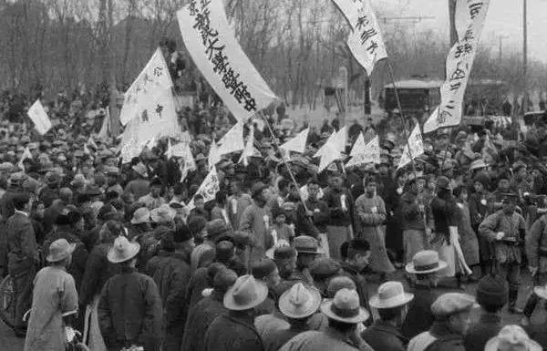 五四的精神源头在西方,五四的国际精神是什么
