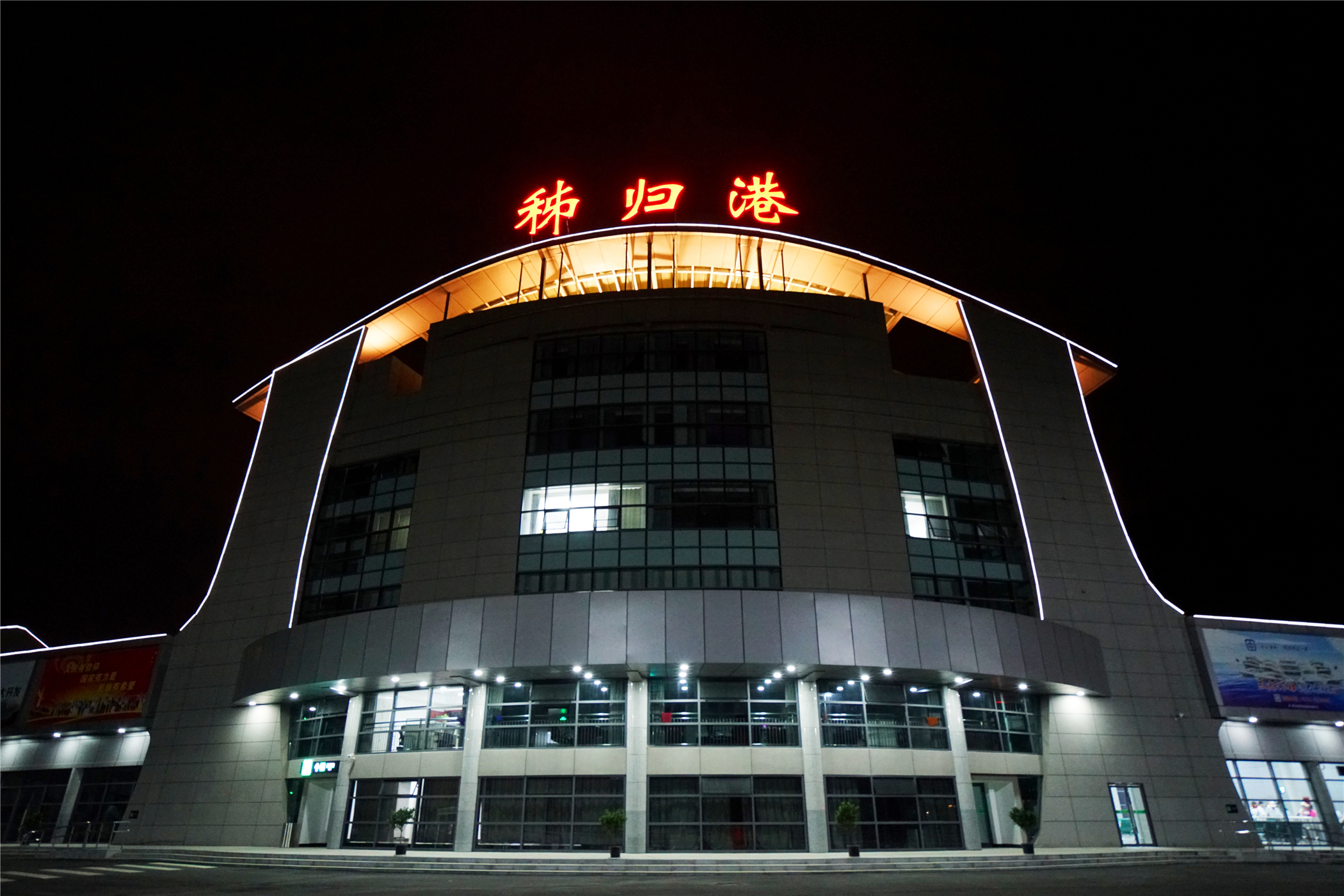 中国出发的最佳豪华邮轮线路,海上豪华邮轮旅行攻略