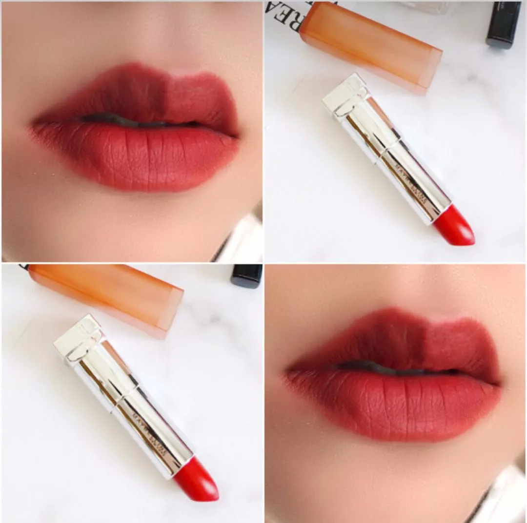 16岁女生口红推荐ysl,16岁女生适合的口红色号