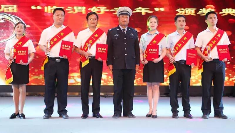 渭南这些年的变化,2021年的那些感动人的瞬间