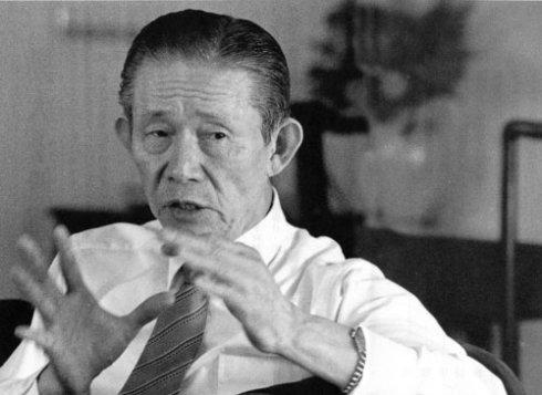 经营之神王永庆,王永庆的经营秘诀